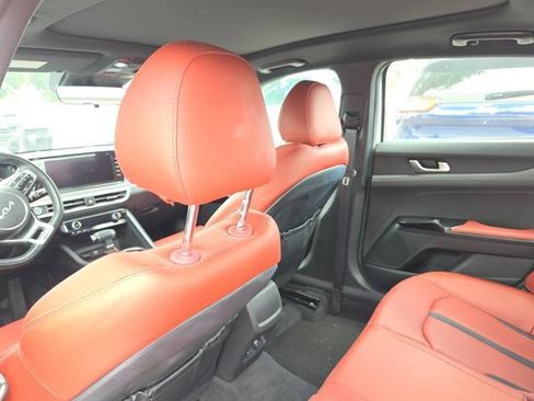 Used 2024 Kia K5 GT-Line FWD image 15