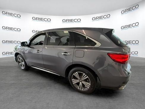 Used 2018 Acura MDX FWD image 9