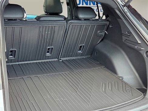 New 2025 Chevrolet Equinox EV LT w/ Active Safety Package 3 image 11