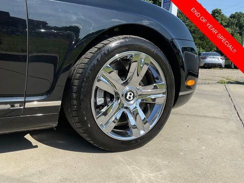 Used 2007 Bentley Continental GTC image 9