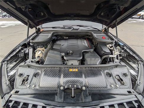 Used 2021 Mercedes-Benz GLE 53 AMG 4MATIC image 35