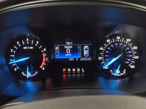 Used 2019 Ford Fusion S FWD image 23