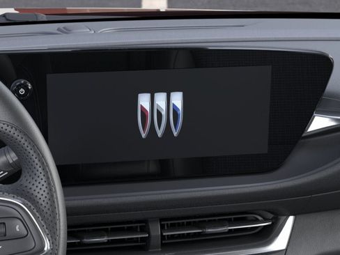 New 2026 Buick Envista Preferred FWD image 20