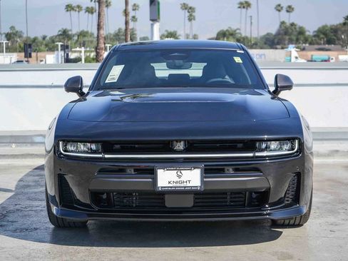 New 2026 Dodge Charger R/T Scat Pack image 2