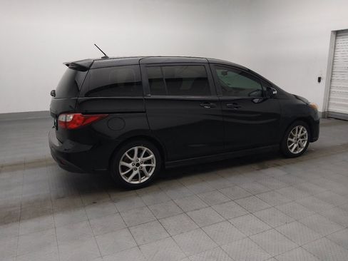 Used 2014 MAZDA MAZDA5 Touring FWD image 10