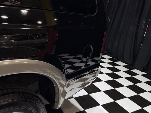 Used 2001 Ford Excursion Limited image 34