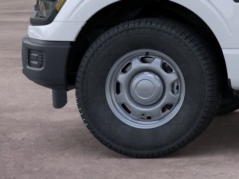 New 2026 Ford F150 XL RWD image 19