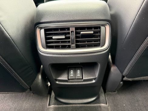 Used 2021 Honda CR-V Touring image 14