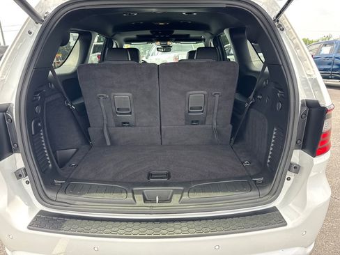 Used 2024 Dodge Durango R/T RWD image 19