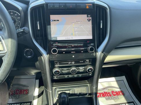 Used 2021 Subaru Ascent Limited w/ Technology Package AWD/4WD image 16
