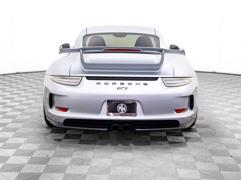 Used 2015 Porsche 911 GT3 image 10