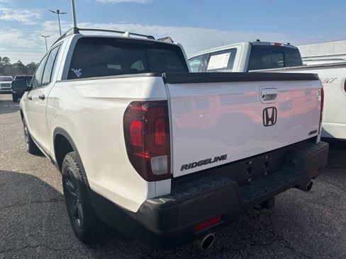 Used 2023 Honda Ridgeline RTL image 4