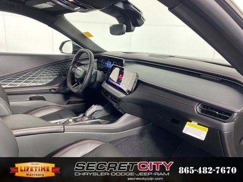 New 2026 Dodge Charger Scat Pack image 31