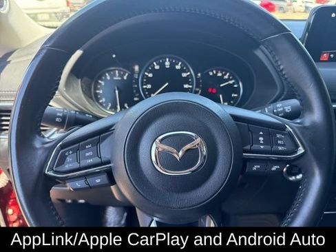 Used 2020 MAZDA CX-5 Grand Touring AWD/4WD image 22