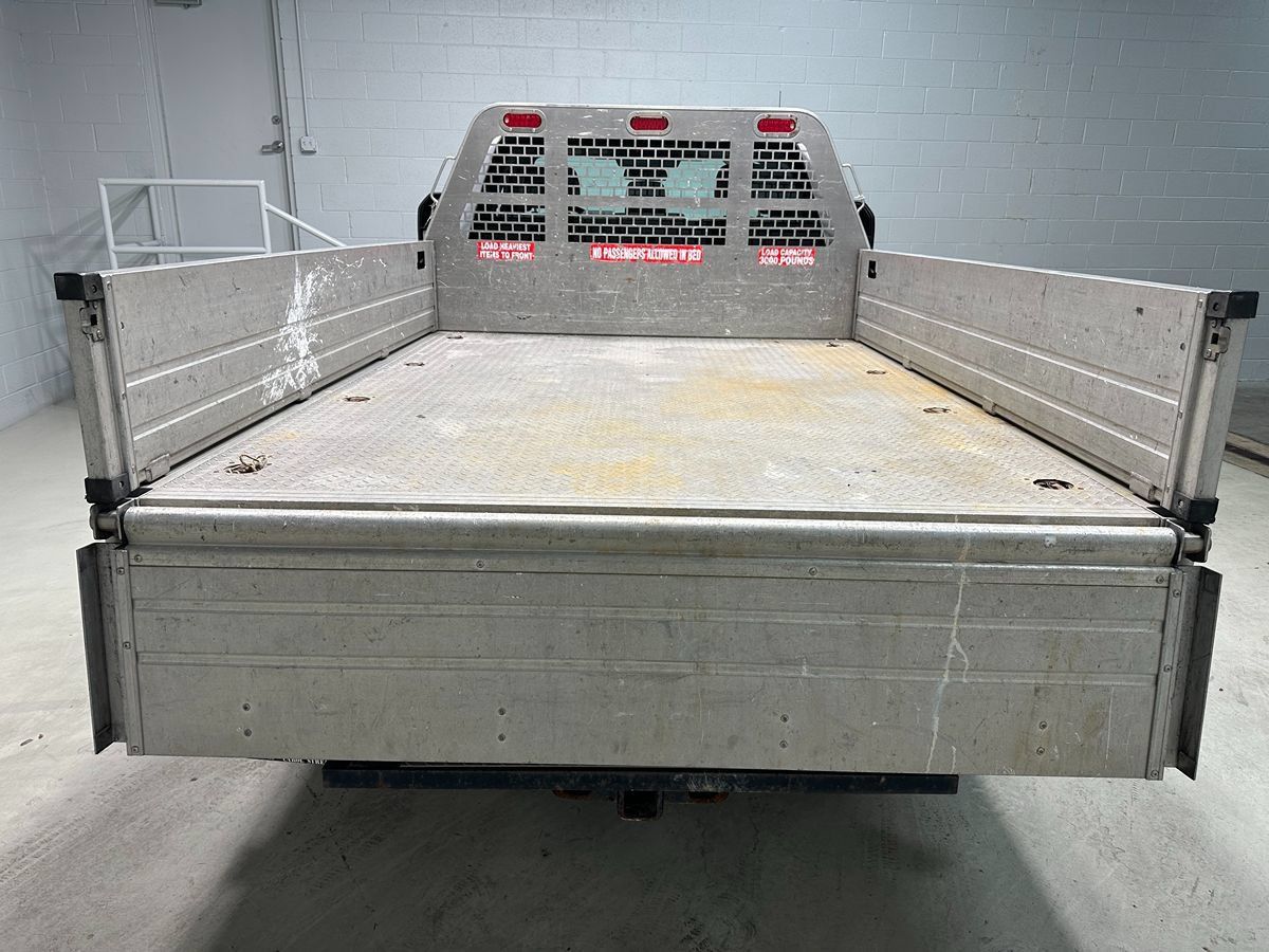 Used 2018 Ford F250 XL RWD image 7