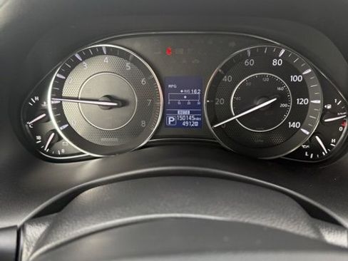 Used 2017 Nissan Armada Platinum w/ Captain Seat Package image 21