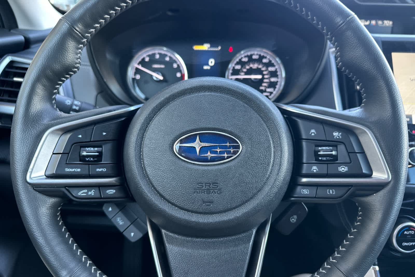 Used 2023 Subaru Forester Touring w/ Popular Package #2 AWD/4WD image 23