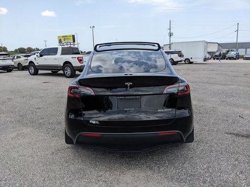 Used 2022 Tesla Model Y Performance AWD/4WD image 5