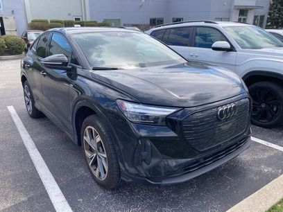 Used 2023 Audi Q4 e-tron Premium Plus w/ Premium Plus