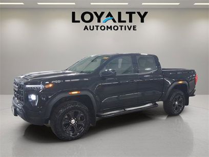 Used 2024 GMC Canyon Elevation w/ Convenience Package