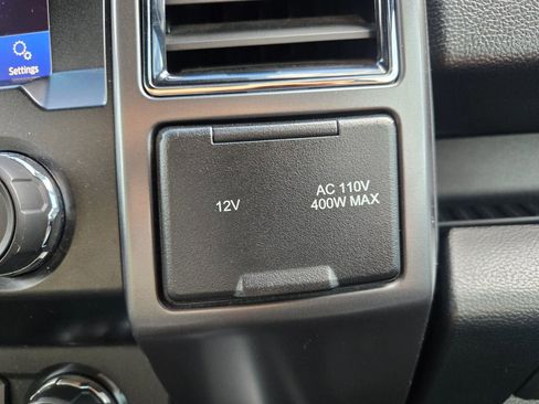 Used 2019 Ford F150 XLT w/ Equipment Group 302A Luxury image 38