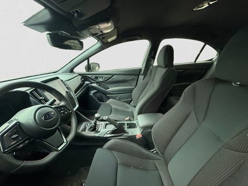 Used 2025 Subaru WRX Premium AWD/4WD image 7