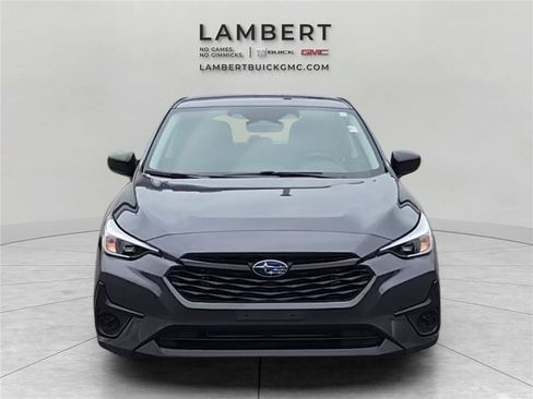 Used 2024 Subaru Impreza 2.0i AWD/4WD image 8