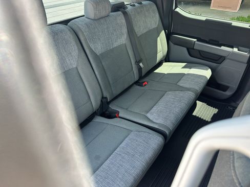 Used 2023 Ford F150 XLT AWD/4WD image 33