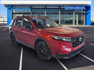 Used 2026 Honda CR-V Sport-L video 1