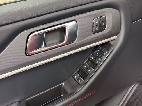 New 2026 Ford Explorer ST image 18