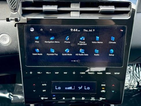 Used 2023 Hyundai Tucson XRT FWD image 22