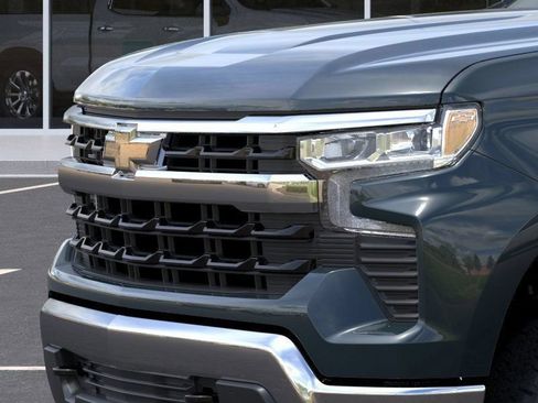 New 2026 Chevrolet Silverado 1500 LT AWD/4WD image 13