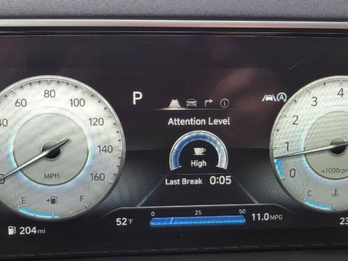 Used 2022 Hyundai Tucson Limited image 10