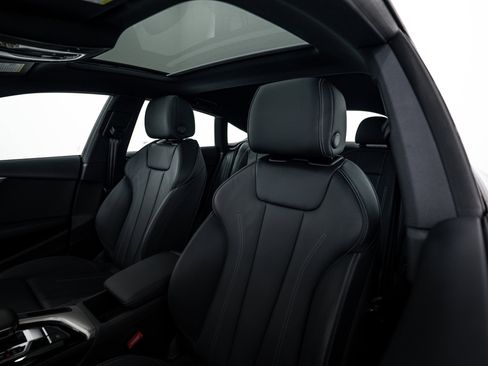 Certified 2025 Audi A5 2.0T Premium Plus w/ Convenience Plus Package image 13