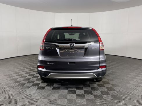 Used 2016 Honda CR-V EX image 4