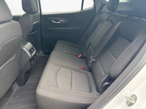 Certified 2019 GMC Terrain SLE w/ Driver Convenience Package FWD image 13
