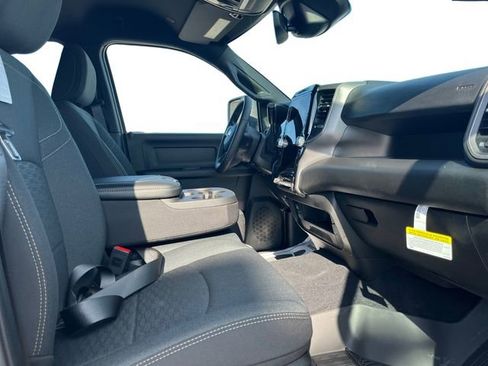New 2026 RAM 2500 Tradesman image 15