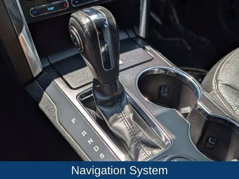 Used 2018 Ford Explorer Limited AWD/4WD image 17