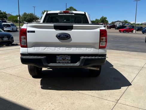 Used 2024 Ford Ranger XL AWD/4WD image 6