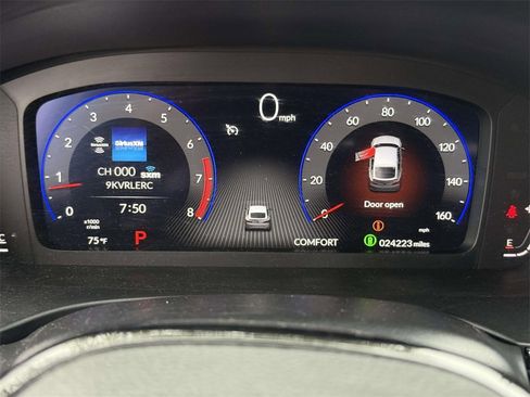 Certified 2024 Acura Integra A-Spec image 15