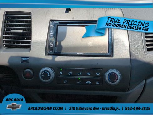 Used 2006 Honda Civic LX image 14