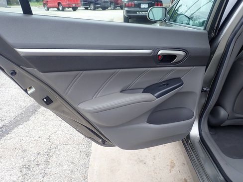 Used 2008 Honda Civic EX-L image 17