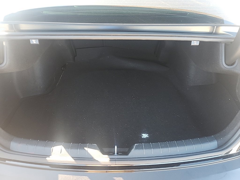 Certified 2025 Kia K5 EX FWD image 18