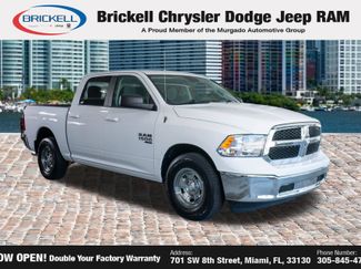 Used 2021 RAM 1500 Classic SLT RWD 360° Tour