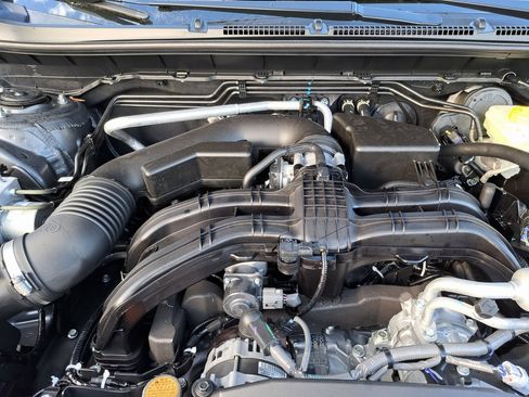 New 2026 Subaru Crosstrek 2.5i Premium image 17