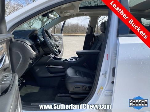 Used 2024 GMC Terrain Denali image 17