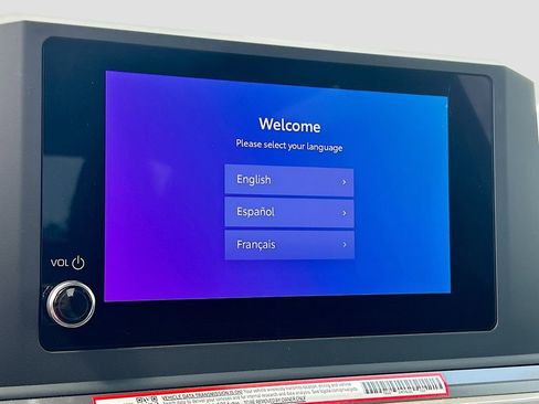 New 2025 Toyota Tacoma SR5 image 15