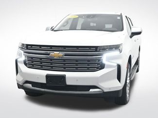 Used 2023 Chevrolet Suburban Premier video 2