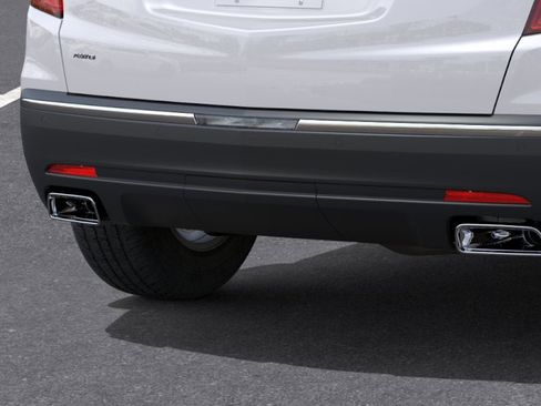 New 2026 Cadillac XT5 Luxury image 38