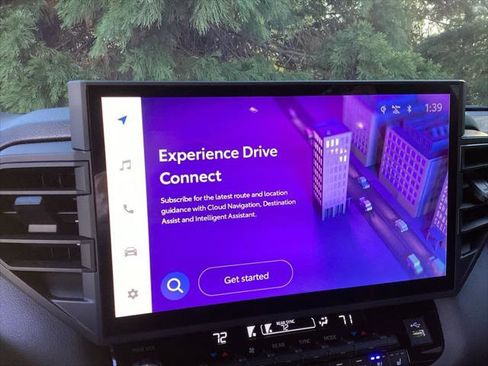 Certified 2025 Toyota Sequoia TRD Pro image 14